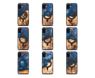 Bewood etui MagSafe do iPhone 17 Planets Neptun - 1373080 - zdjęcie 5